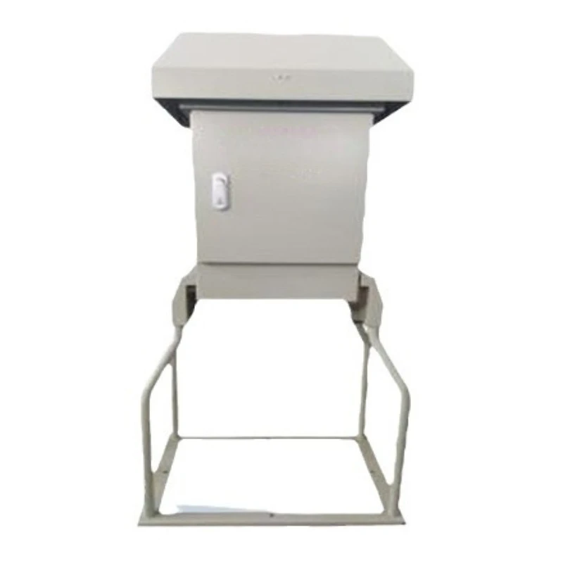 

Microcomputer particulate matter large flow sampler, dust sampler
