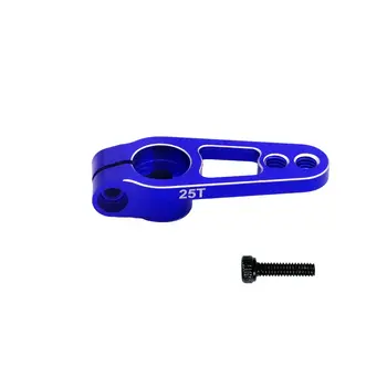 6 最佳銷售 25噸伺服臂 - №6