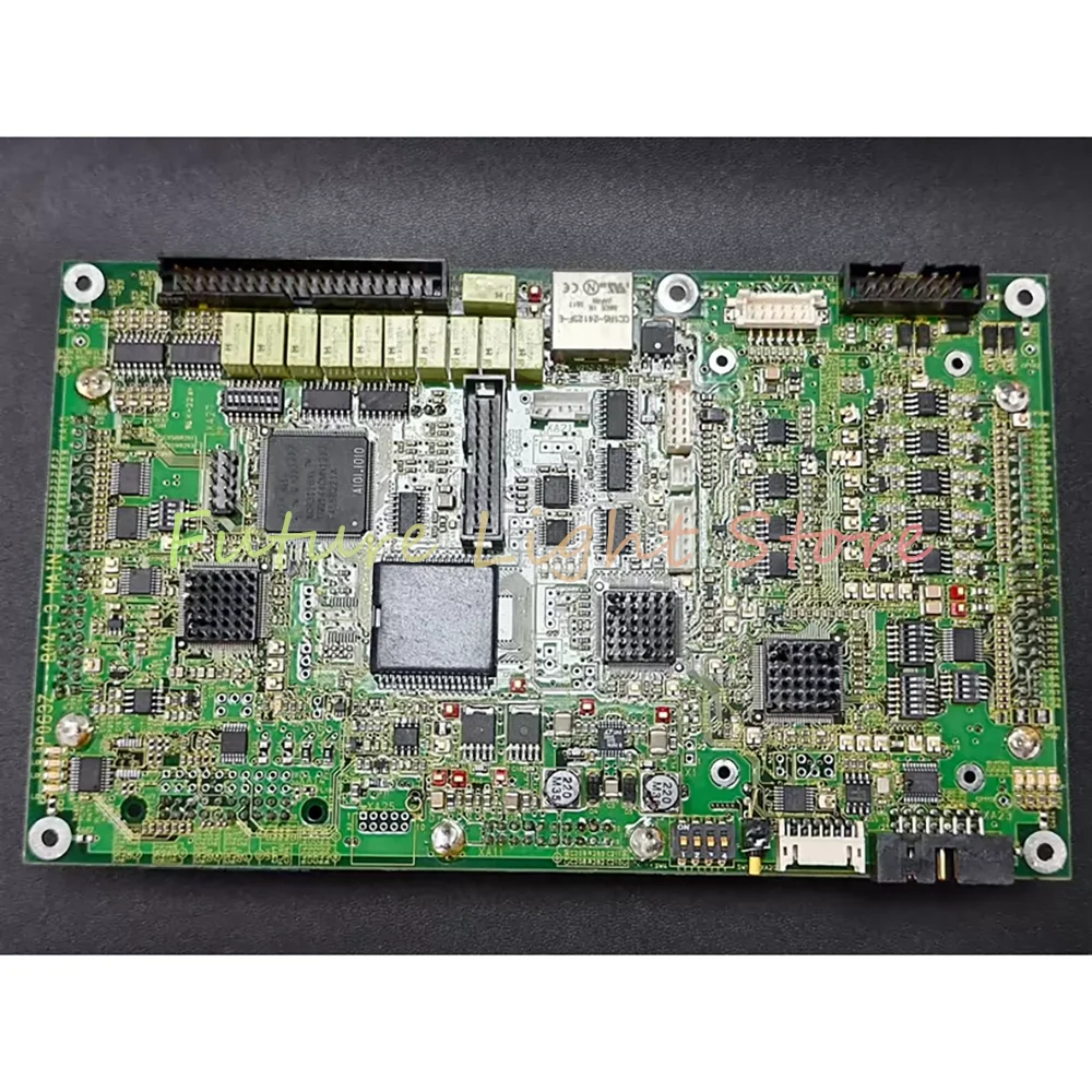 Motherboard P063Z---BO41-3 MAIN 100% Tested Fast Ship