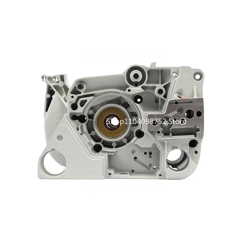 Crankcase Engine Housing Fuel Gas Tank Fit for Stihl MS660 MS066 660 066 Chainsaw Replaces Tool Parts