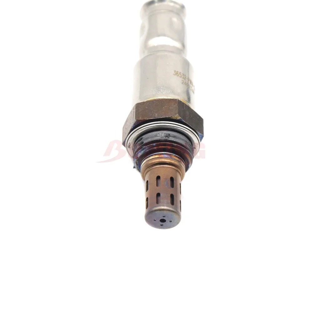 36532-PWA-G01 Car Air Fuel Ratio Lambda O2 Oxygen Sensor For Honda FIT JAZZ CITY 36532PWAG01 36531-PWA-G51 36531-PWA-G52