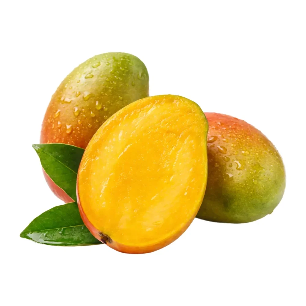 

Ripe Mango Flavor Concentrate PG Based Water Soluble Sweet Fruit Taste Strong Aroma for DIY Vping Liquid Home Brewing
