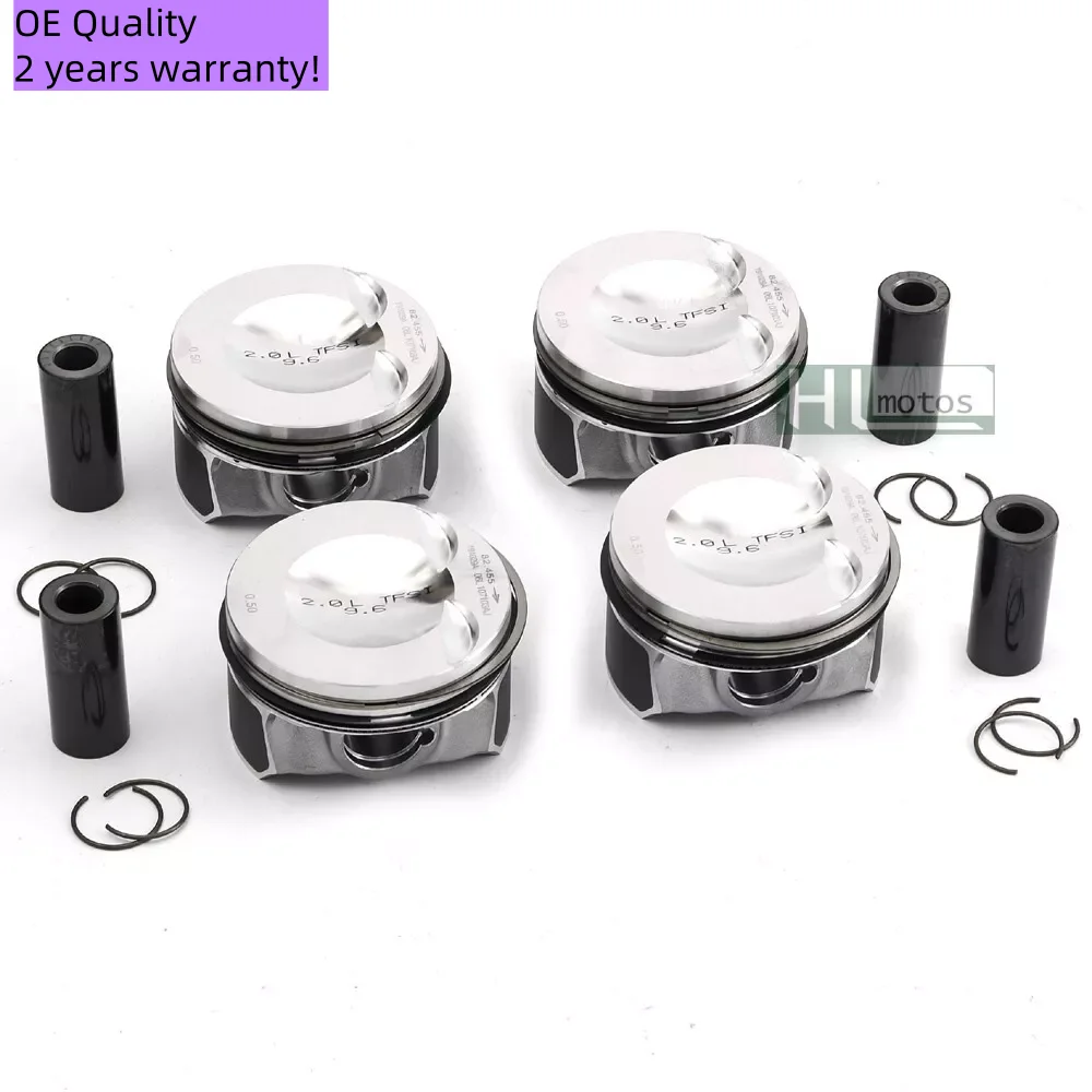 High Quality 4X Ove… - image