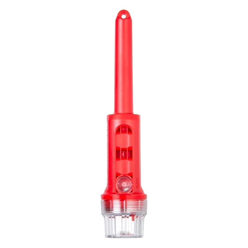 Shunhang SH 088 Hai Shanda AIS Position-Indicating Beacon Network-Based Positioning Device Fishing-Net Marker Marine Supplies