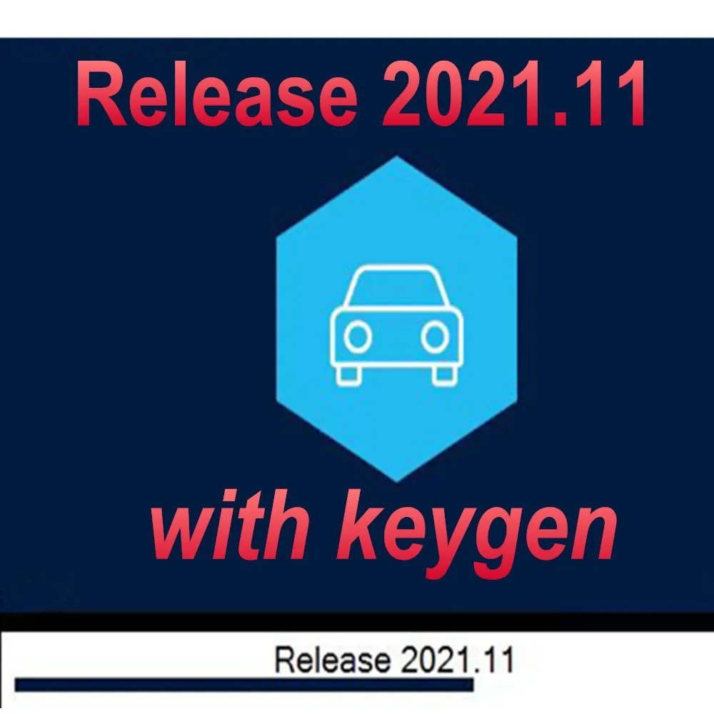 Unlimited 2021.11 New Keygen 2020.23 vd ds150e cdp software for Tnesf Delphis Orpdc TCS support 2021 years model car truck