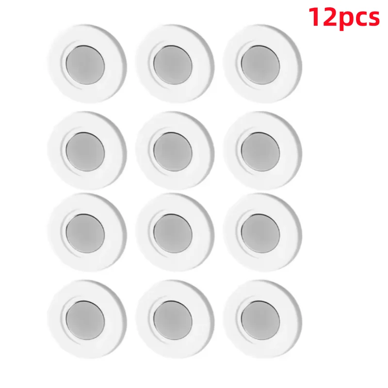 Afstandsbediening Magnetische tape TV Airconditioning Afstandsbediening Muur Vaste opslag Geen boren Wandmontage Sterke magnetische haak