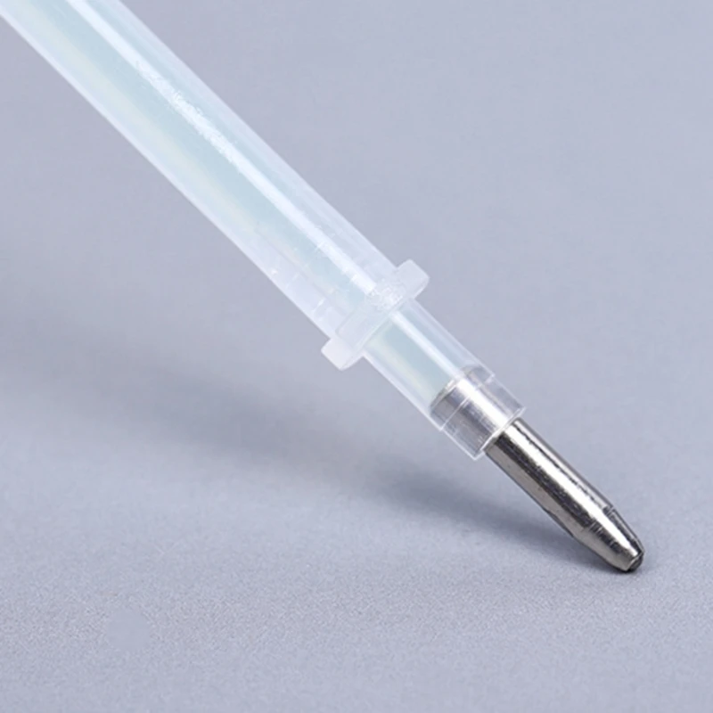 20CB 20/50/100x Ricariche per marcatura pelle invisibile Ricariche per penna lampada invisibile UV Ricariche per marcatura per