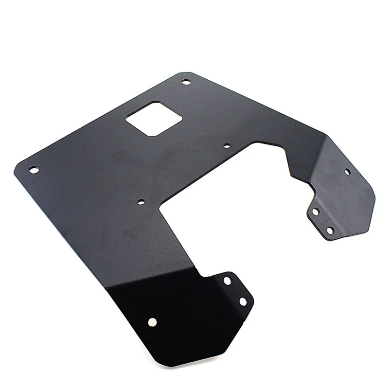 

Highly Recommended Motorcycle Under Engine Base Chassis Cover Skid Plate Belly Pan Protector Accessories For Honda CT125 CT 125