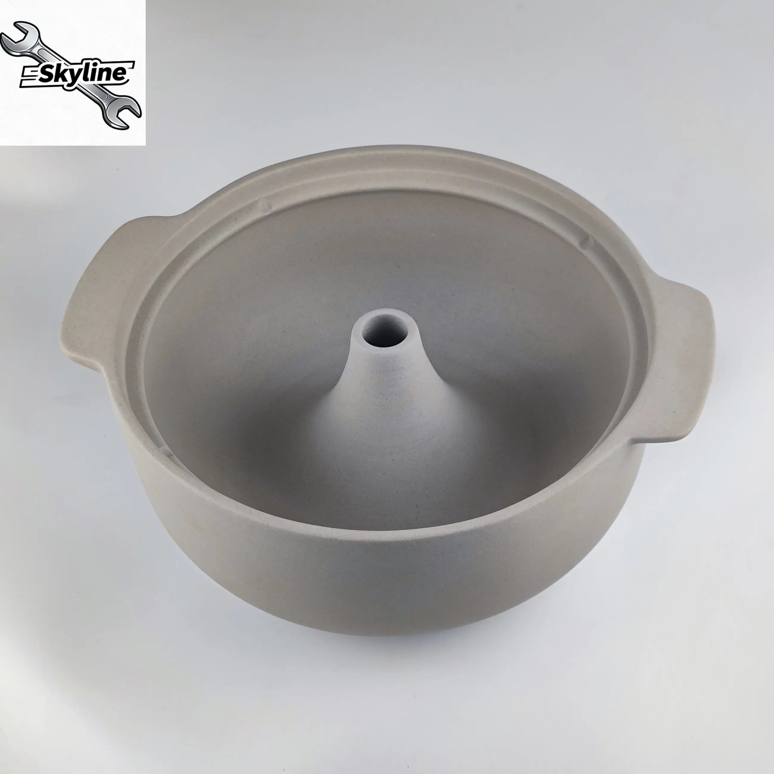 Steam pot HR2212 HR2210 2211 Ceramic casserole, steam pot, liner, accessories