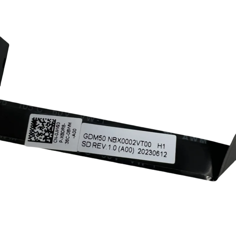 لديل القرص الصلب موصل HDD كابل انسبايرون Vostro 15 3510 3511 3515 3520 3521 3525 GDM50 0JW93P JW93P 0JVV93P NBX0002VT00