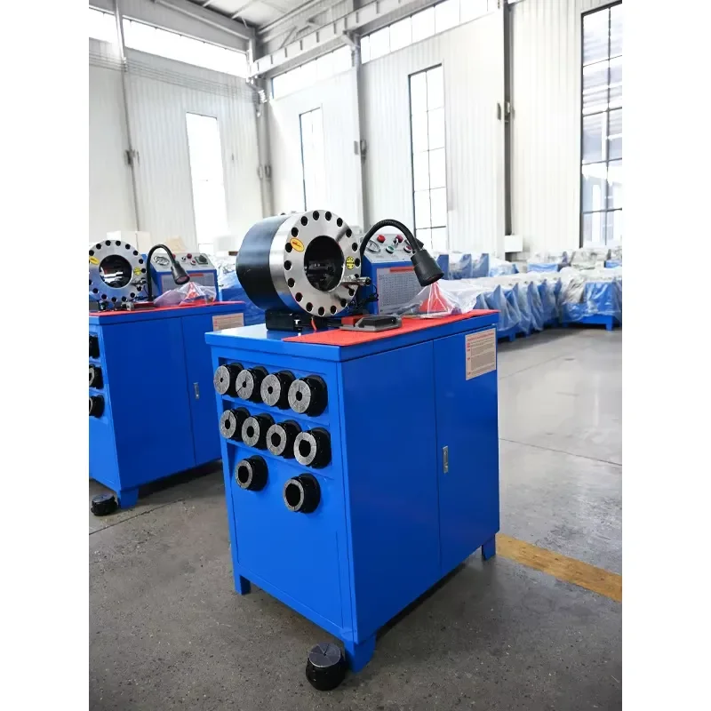 Direct Export Factory Mt-51by Mt-51ws-1 Mt-51gg Mt-51gg-2 Hose Crimping Tool Hydraulic Pipe Cutter Press Machine Tube