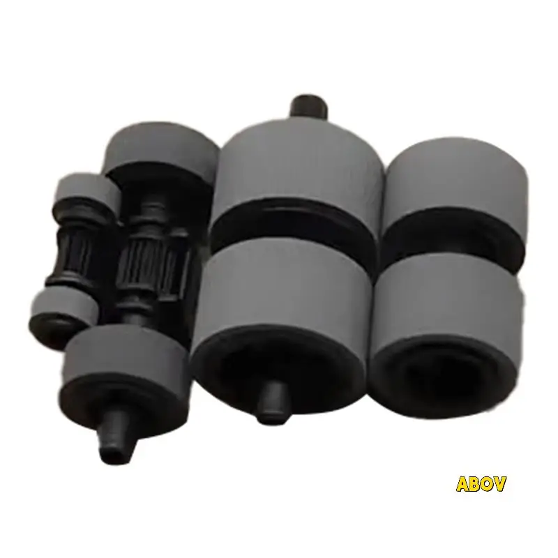 

Комплект ролика захвата тормоза сканера для HP Scanjet Pro 2000S1 2000S2, сменный комплект ролика