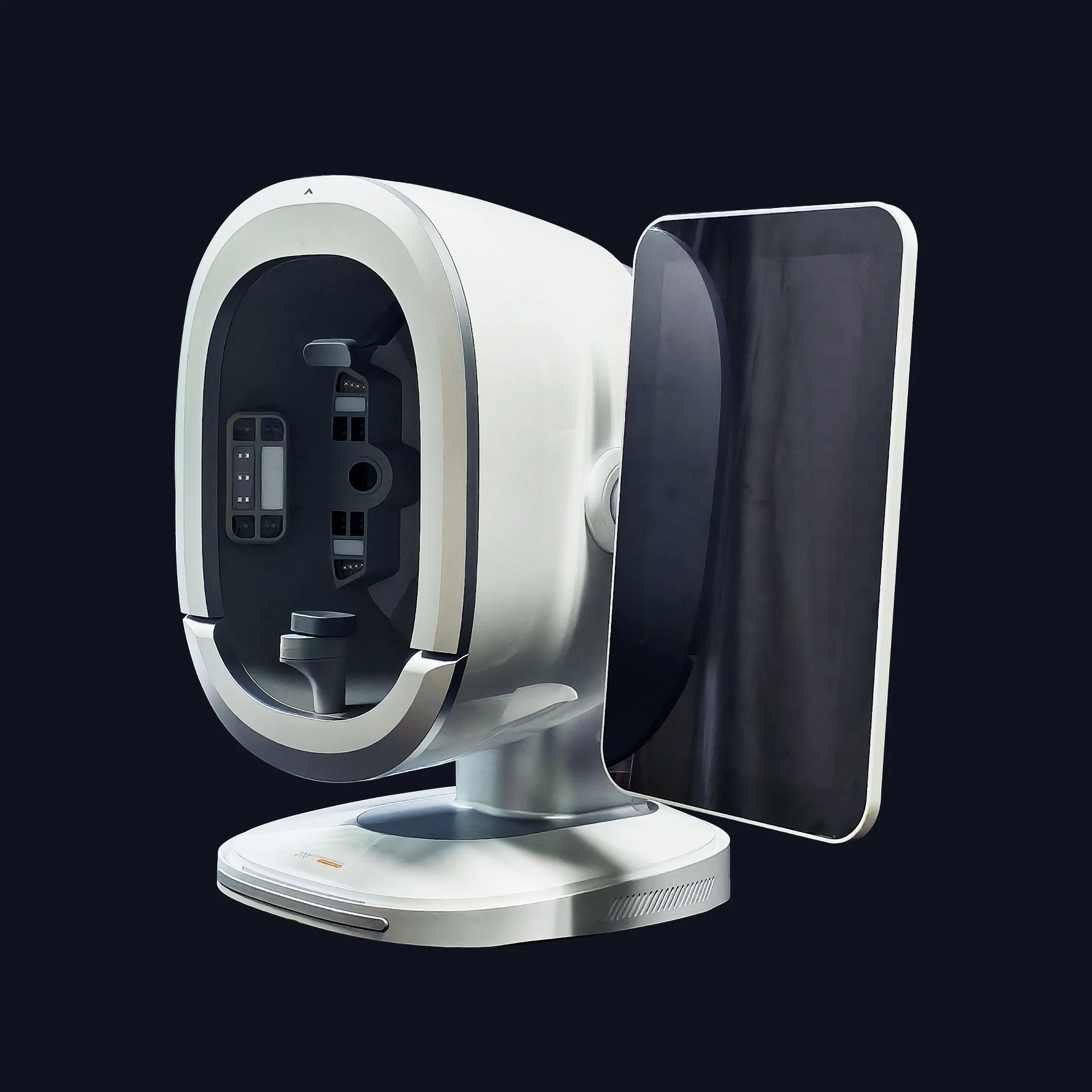 K33 Ai Facial Skin Analysis 3D Facial Facial Analyzer Scanner Digital Spectral Analysis