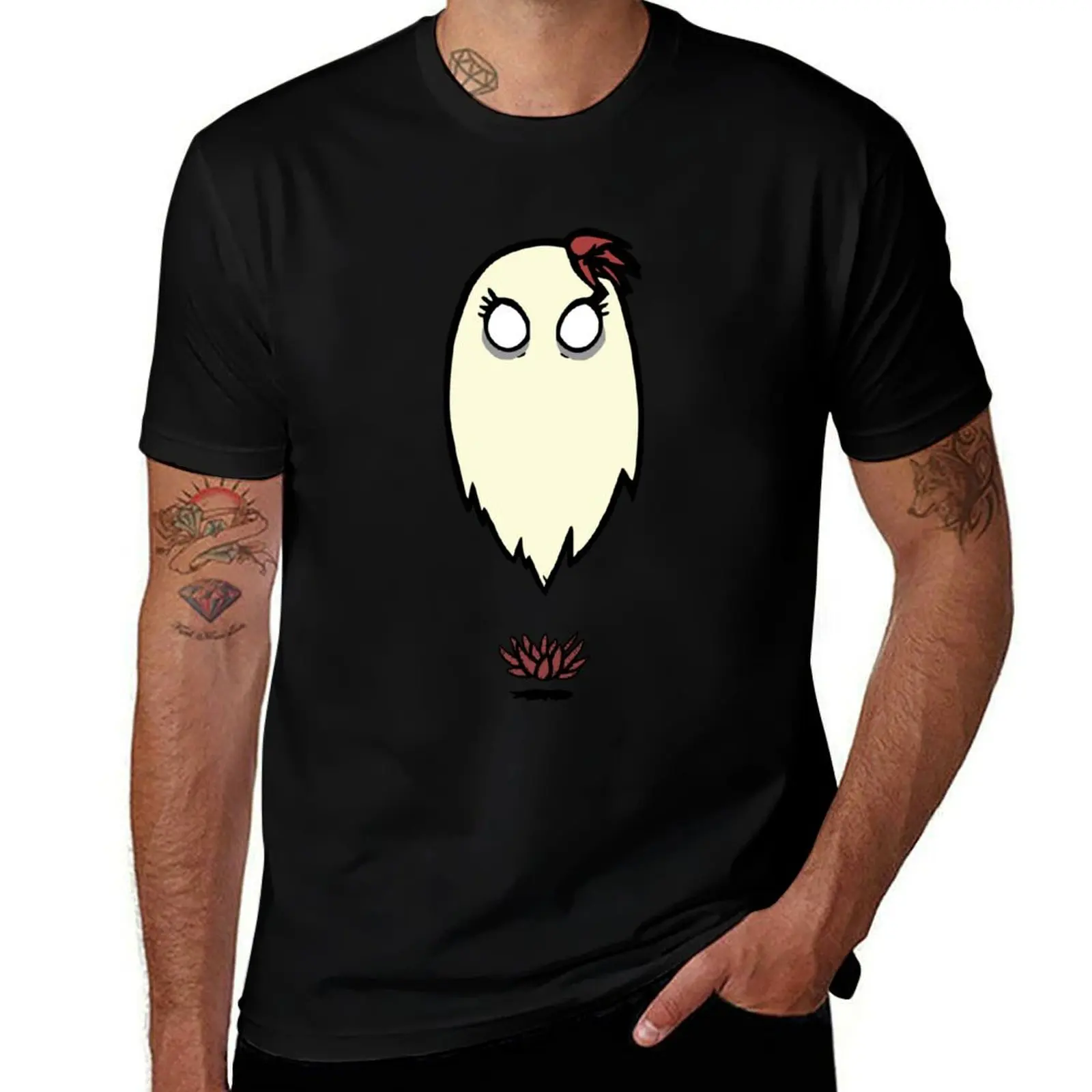 

shirt t oversize shirts man T-Shirt anime custom abigail cotton t t shirts print