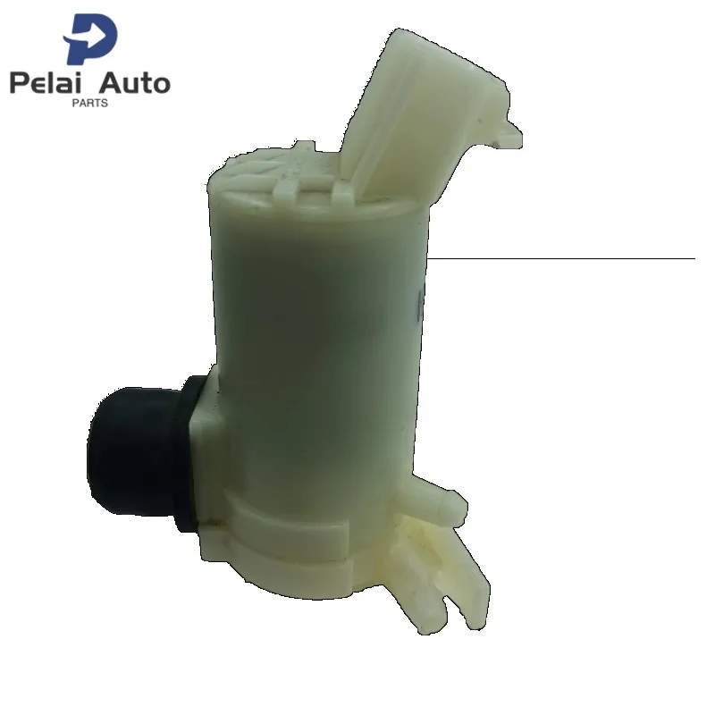 new Windows Windshield Washer Pump Motor For Honda Accord 2008-2018 Civic 2012-2020 City 2009-2014 76846-TA0-A01 76846-TA0-A02