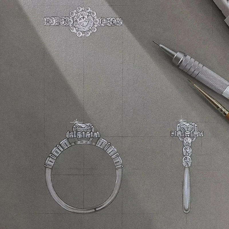 

Custom Jewelry Links