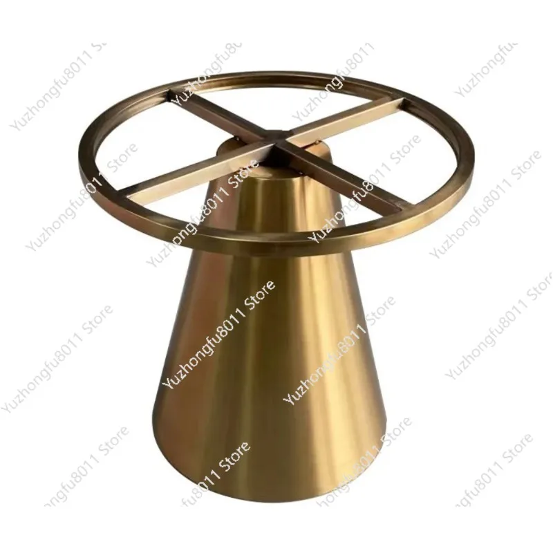 

Мраморный стол, основание для гостиной, основание журнального столика из нержавеющей стали