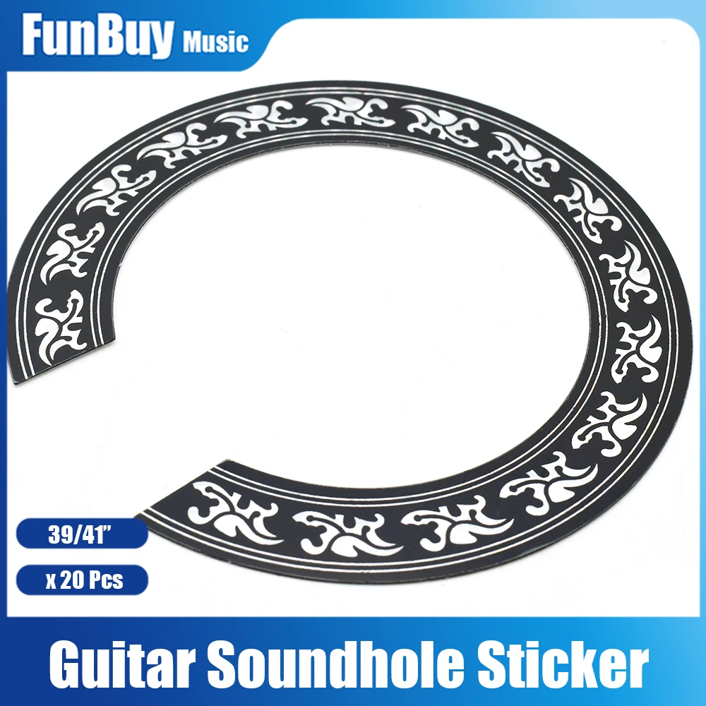 20Pcs 39/41 Inch Pv… - image