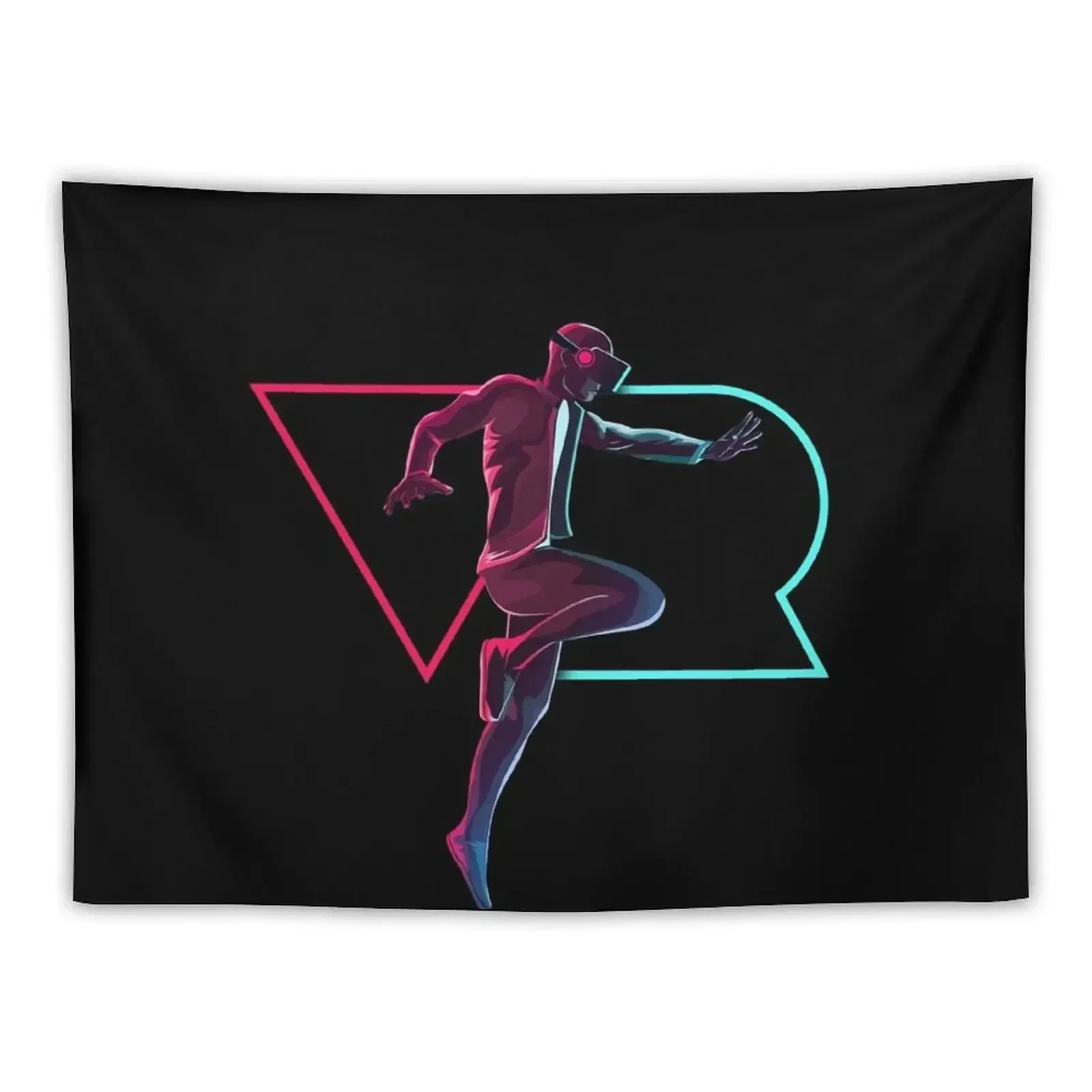 

Elevation VR Tapestry Room Ornaments Room Aesthetic Tapestry