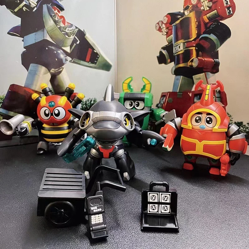 Kabutack Giant Seri…