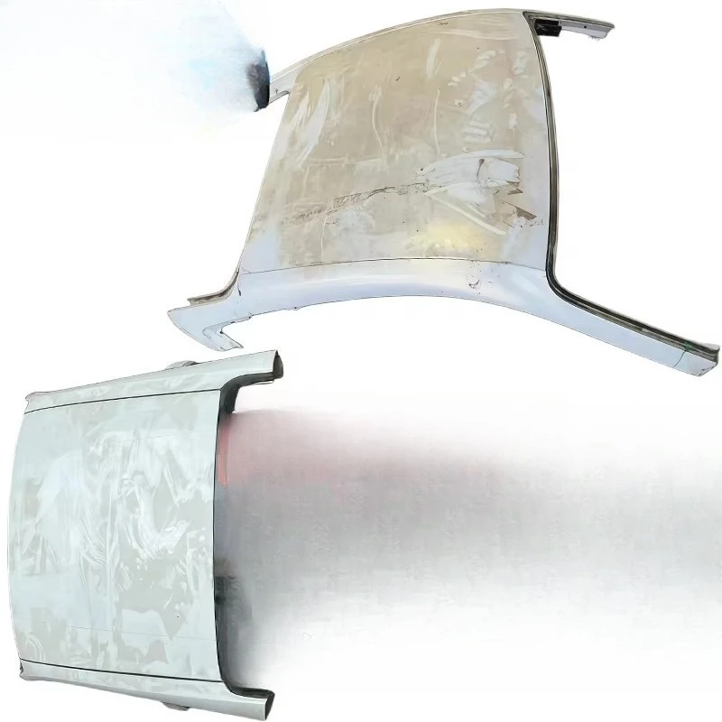 Original 718 Disassembled Sunroof 98150350101GRV 95881701720GRV Genuine Roof Panel for Macan Panamera 718
