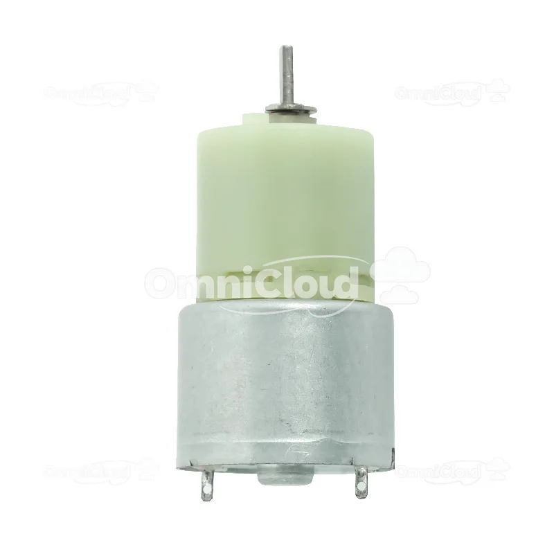 

Пылесос с мотор-редуктором постоянного тока, электрическая мясорубка, машина для чеснока, маленький электрический вибрационный микромотор постоянного тока