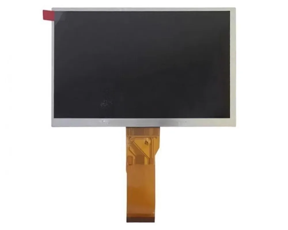 For Navigation Video doorbell handheld device TM070RDHG34 LCD Displays