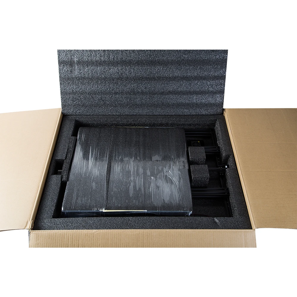 CR10 S5 engraving 3D model printer suitable for hand model making other printer supplies