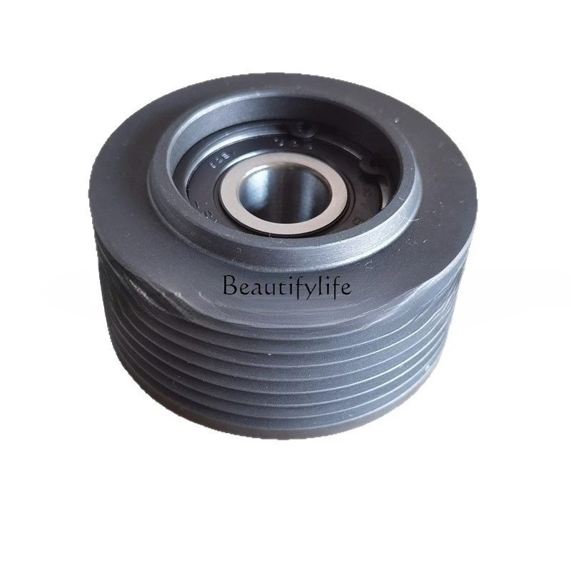 

Applicable to B6.2 engine parts idler 5530426