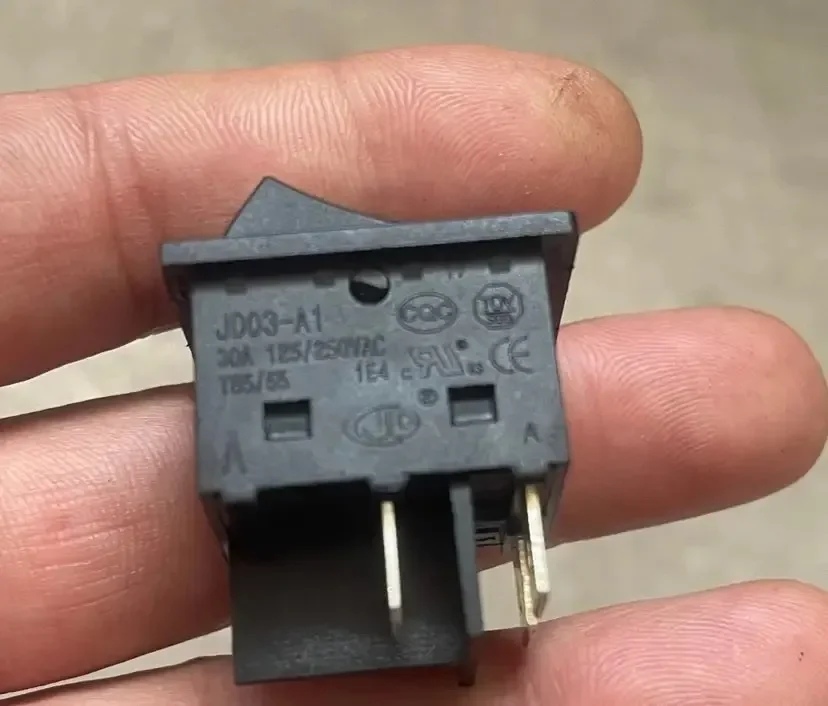 

1Pcs for karcher carwash washer microswitch