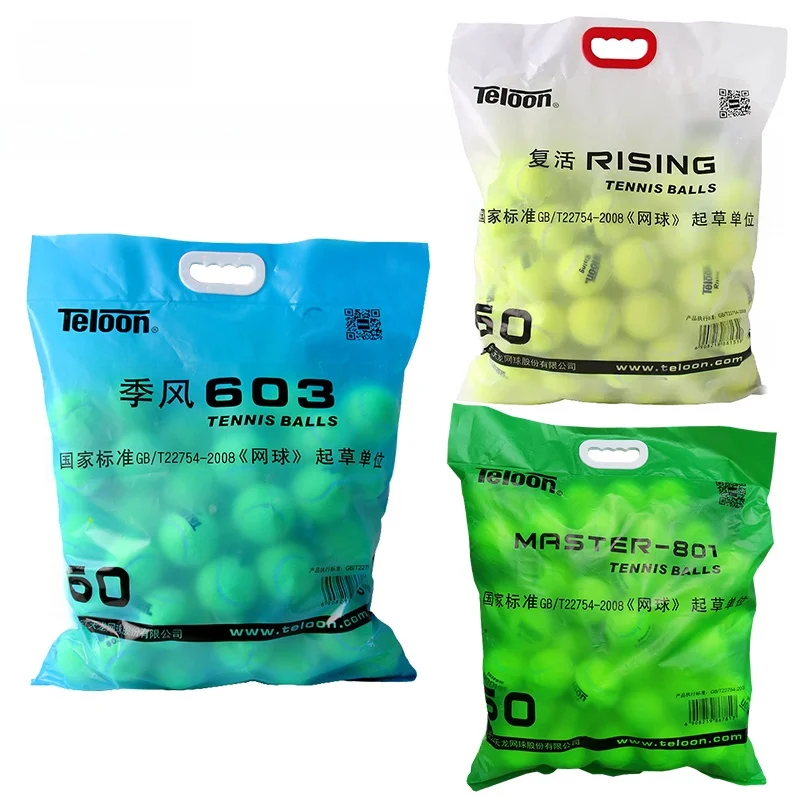 pelotas-de-tenis-teloon-para-entrenamiento-en-bolsa-de-temporada-60ascot801-pelotas-de-tenis-resurrection-xace-para-aficionados-y-entusiastas-del-deporte