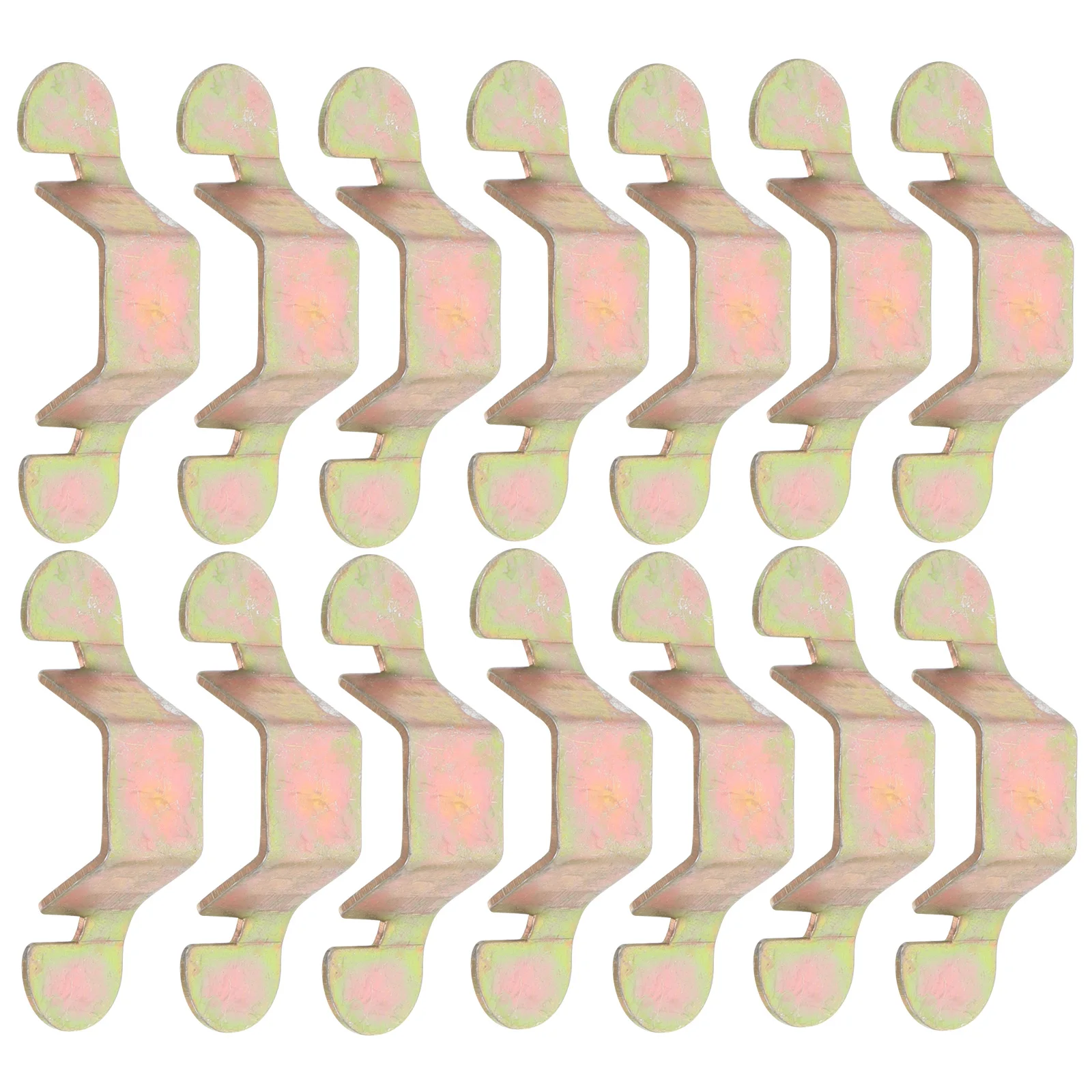 

20pcs Universal Wrench Soft Detachable Hose Faucet Tool Hexagonal Hollow Basin Kitchen Sink Drain Plumbing Repair