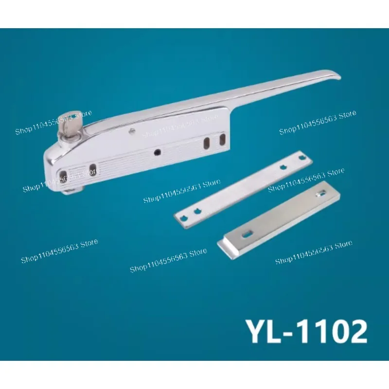 Powerful magnetic large-scale high-temperature and low-temperature testing chamber Handle YL-1102
