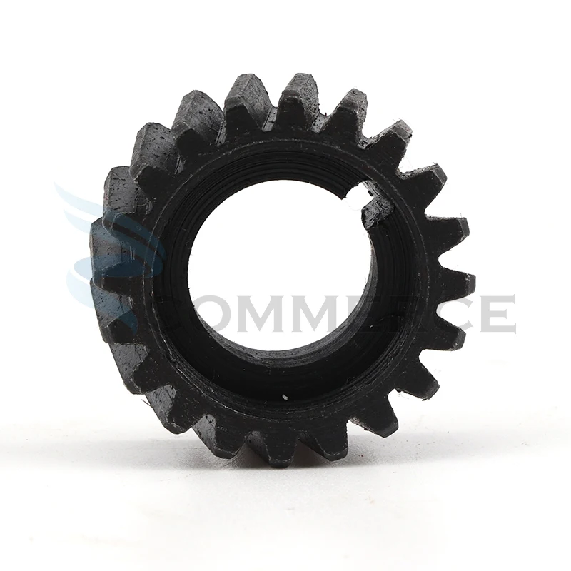 Bicycle clutch friction plate gear kit for 50cc 60cc 66cc 80cc 2-stroke bicycle gasoline engine parts