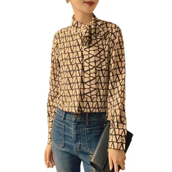 Fashion Women's Blouses New arrived ladies shirts Tops Blusas Mujer