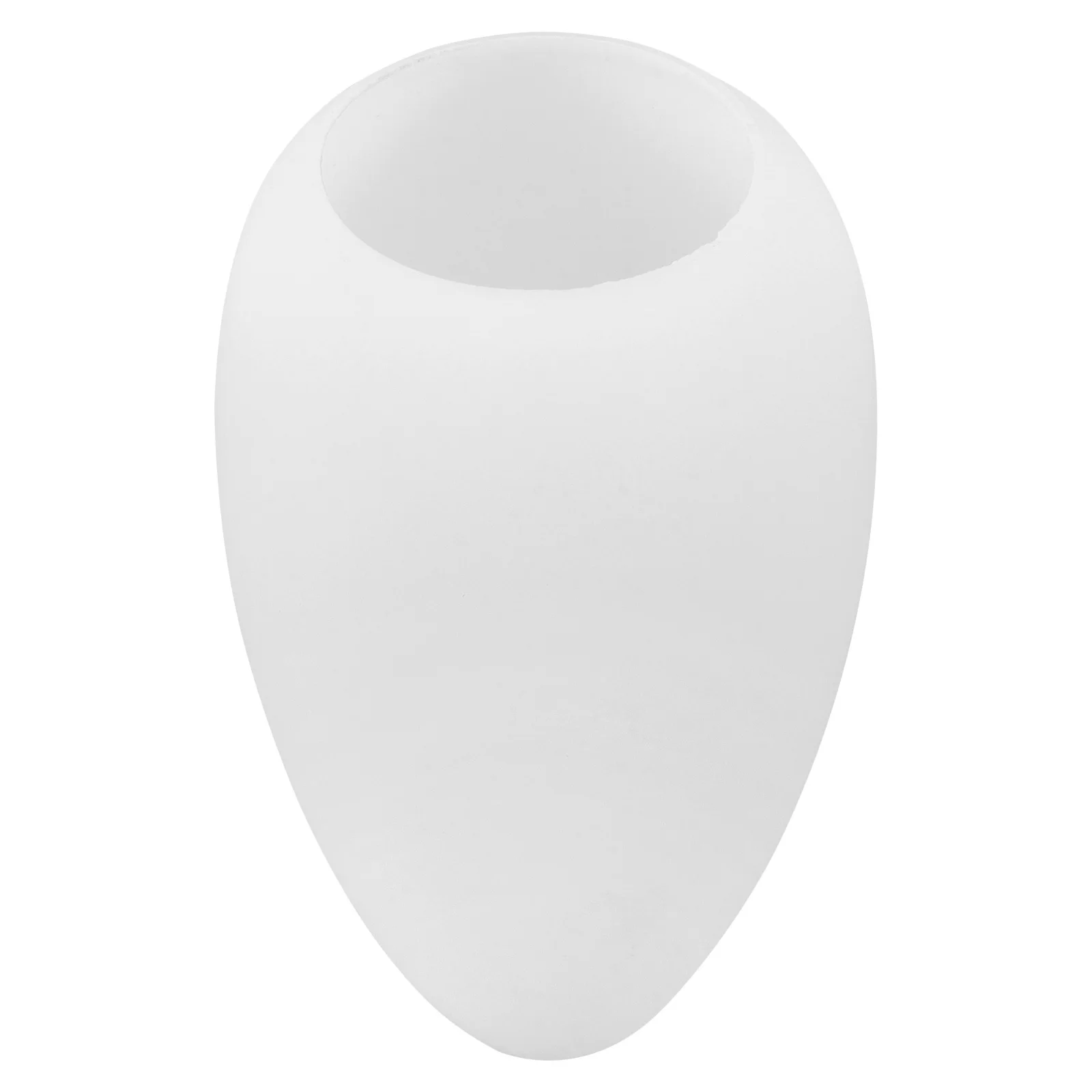 زجاج عاكس الضوء حساسة ديكور المنزل الإضاءة الملحقات تركيب بسيط قلادة جدار أضواء السقف ضوء لمبة تركيبات #2