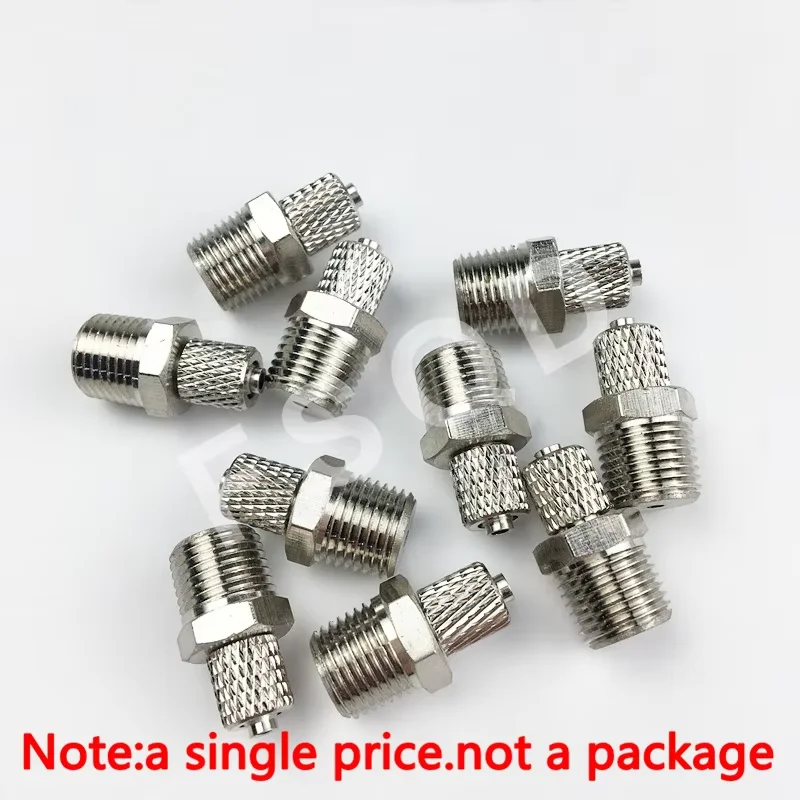 Mini joint Pneumatic components M-3UT M-01H-4 M-3ALU-3 M-3AU-3 M-3P M-5P M-3N M-5N M-3AU-4 M-5AU-3 M-5AU-4 M-5AU-6
