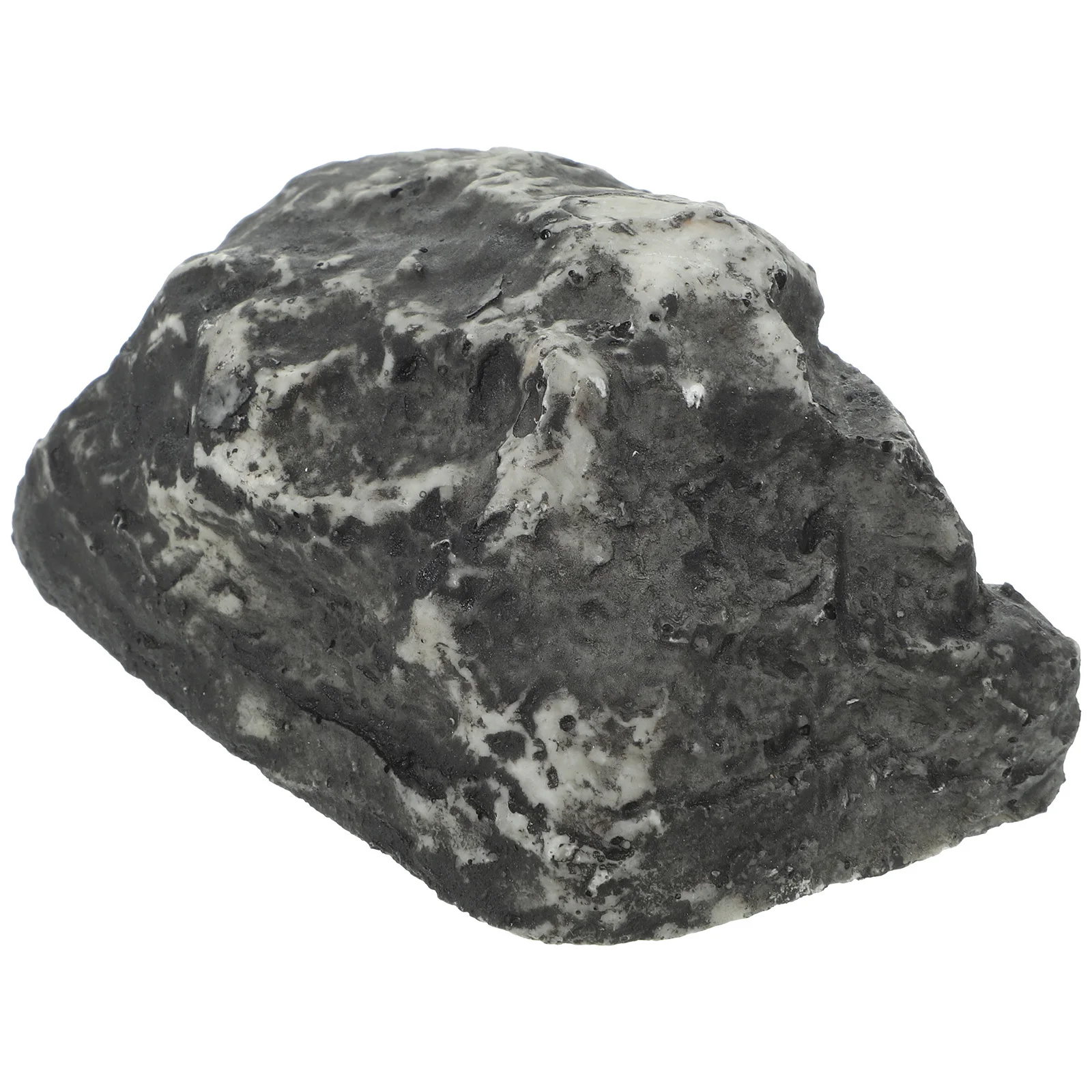 

ORFOFE Outdoor Fake Stone Key Box Hidden Lock Safe for Waterproof Yard Hider