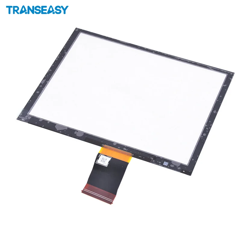 LA084X01 8.4 Inch Touch Screen Sensor Fits For SL01 Jeep Grand Cherokee Chrysler 300 Digitizer Paenl Car Radio Capacitive