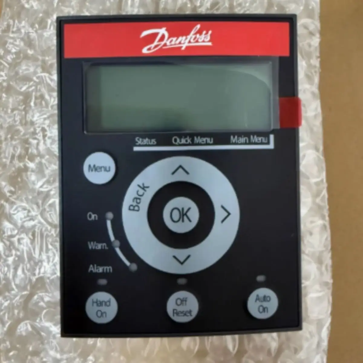 

Панель управления 132B0801 LCP 23