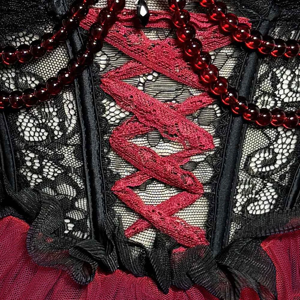 เสื้อผ้าวินเทจสไตล์ E-Girls ยุค 90s 2025 สำหรับวัยรุ่นแนวพังก์ร็อก คลับแวร์ กรันจ์ กอธ คาวาอิ Y2K เสื้อ DIY ทำมือ ชุดโกธิค ฮาราจูกุ อีโค อีโม