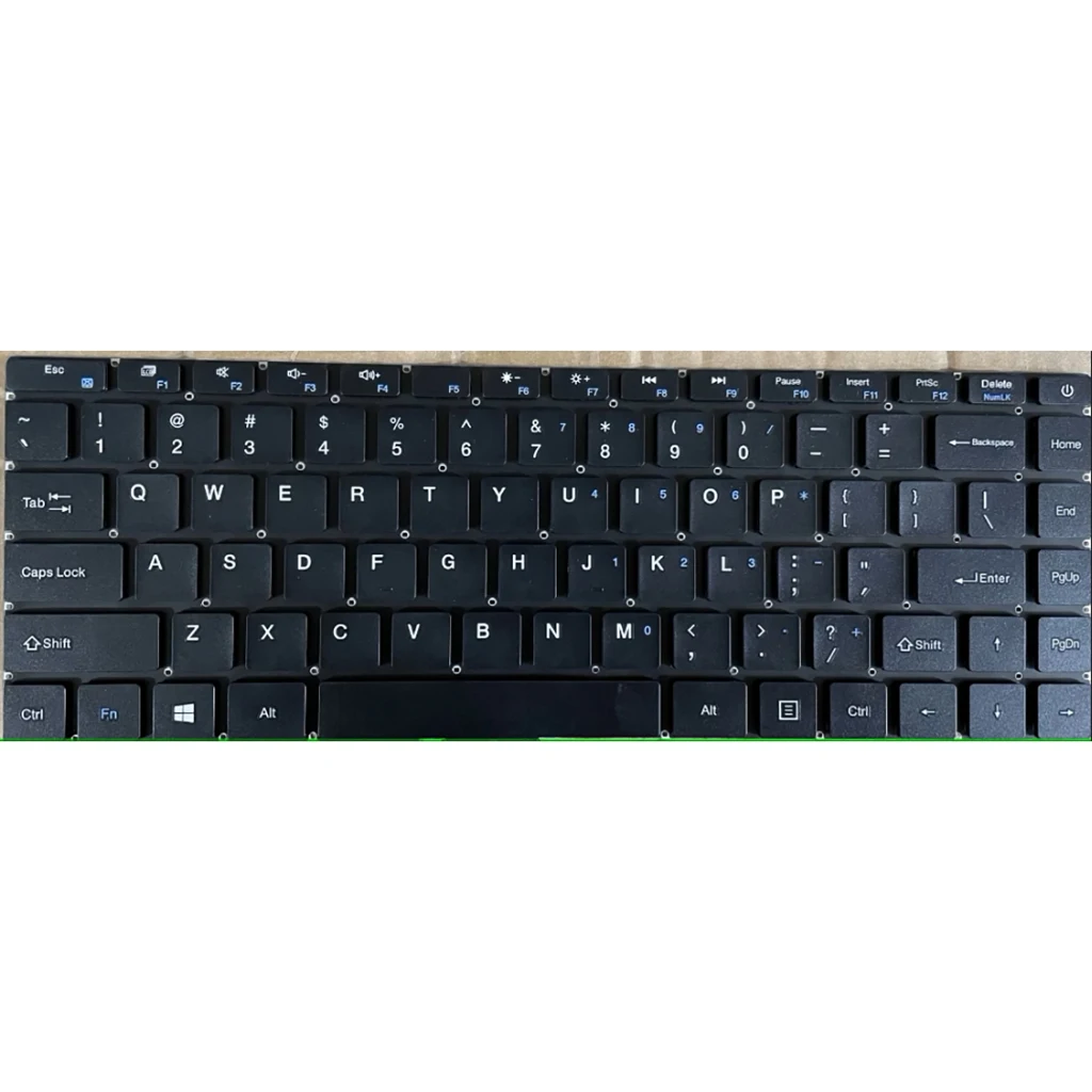 

US for Haier BYM45-21311 Laptop Keyboard