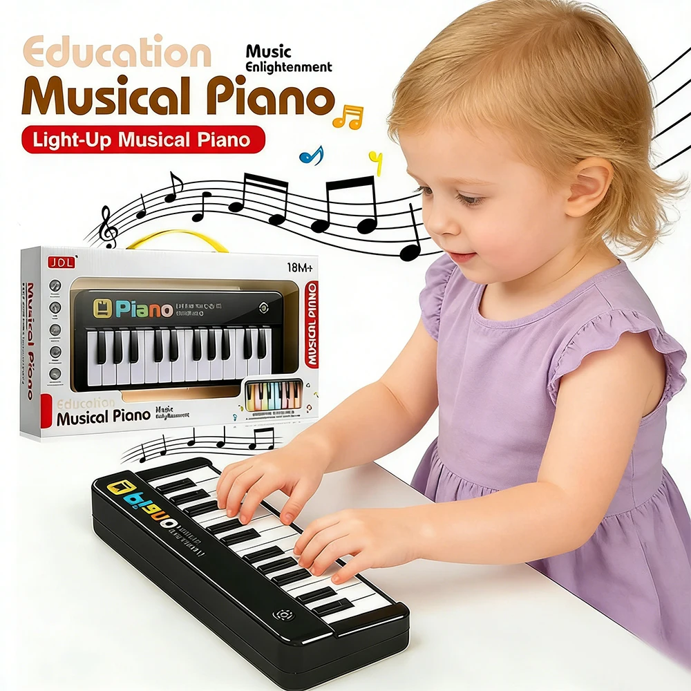 #13 Top 30 Kids Toy Keyboards Worth Buying In 2026