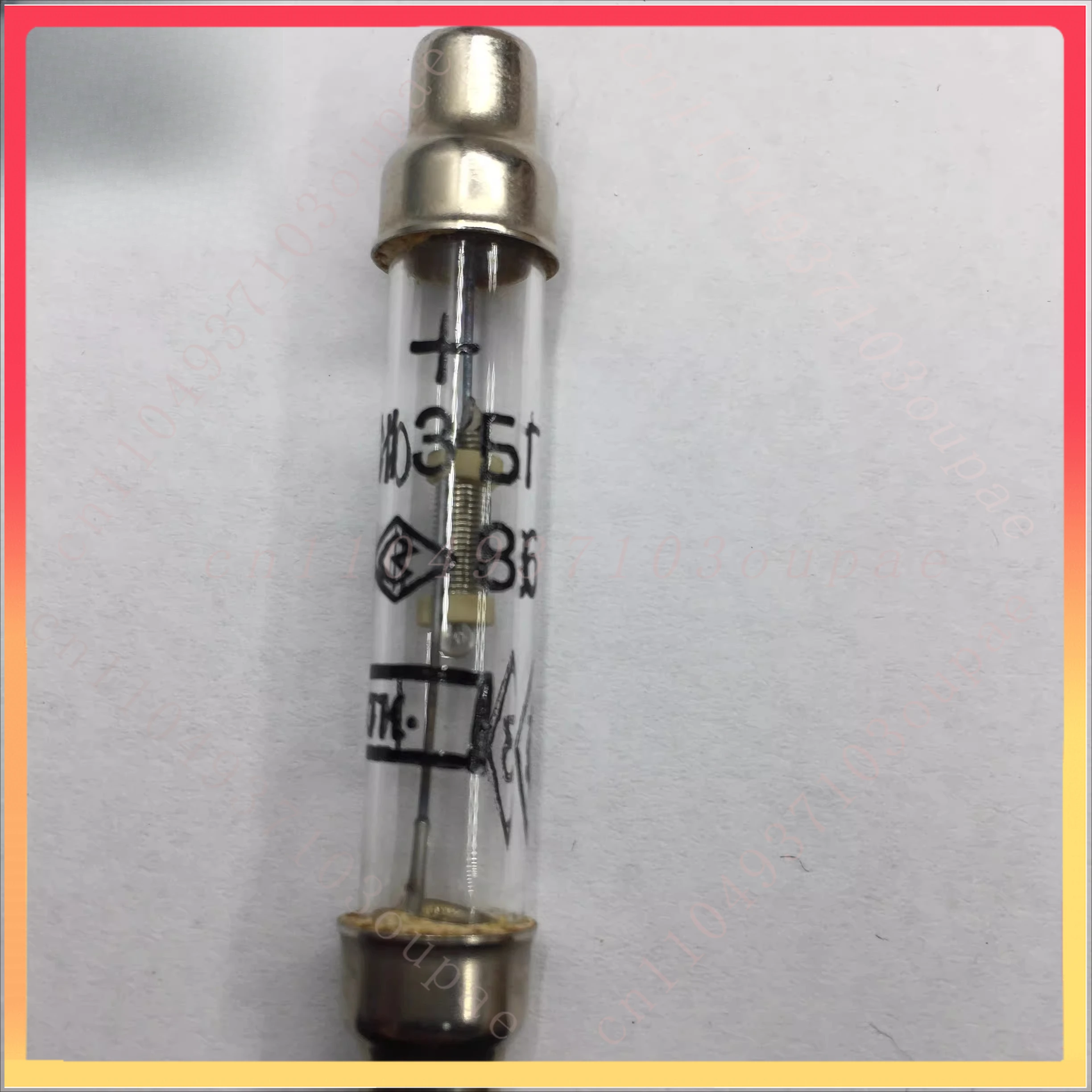 

Радиационный тестер SI3BG (детектор Гейгера) для карманного счетчика-трубки Гейгера