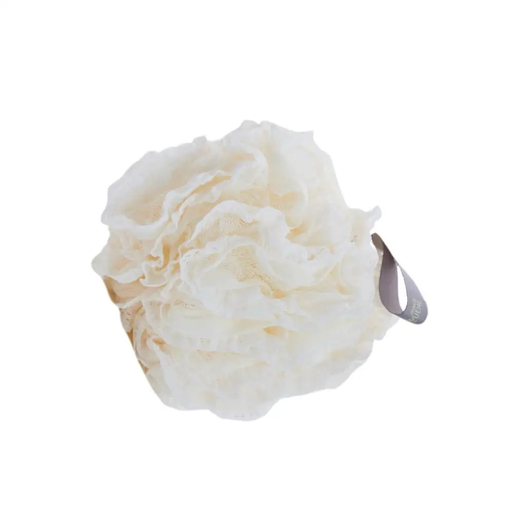 

bath ball shower ball hanging bath ball mesh bath ball