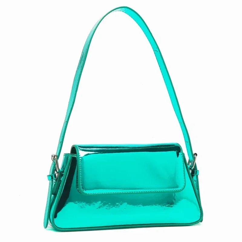 

Simplicity Pu Ladies Shoulder Bags on Sale 2025 High Quality Fashion New Solid Messenger Bags Advanced Versatile Light Luxury