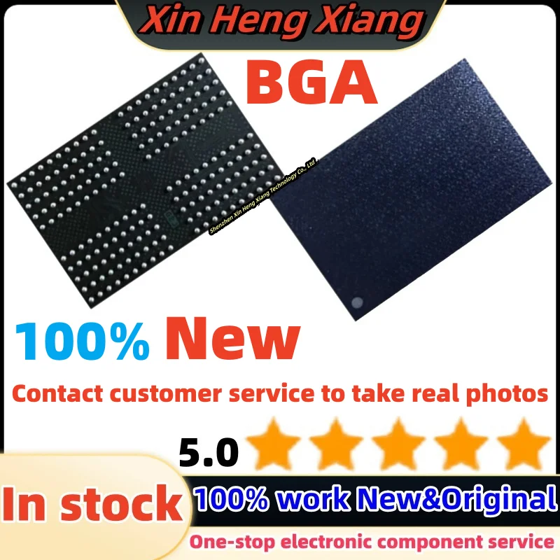 100% New 1pcs D9WLV D9ZCK D9ZCL D9WLQ MT53E2G32D4NQ-046 WT:A MT53E2G32D8QD-046 MT53E1G32D2NP-046 MT53E1G32D4NQ-046 BGA