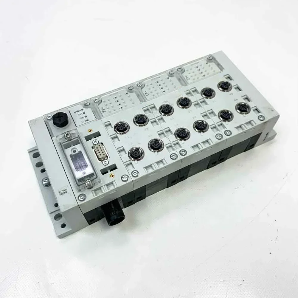 Hot Sales Fast Delivery Industrial Control PLC CPX-FB13 CPX-FB40 Industrial PLC Controller CPX-FB36 CPX-FB33 Control