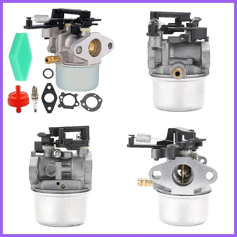 

Powtol 2700-3000PSI Carburetor Replacement 591137 593599 797301 High Pressure