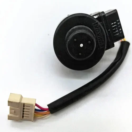 Variant: Single coil EX-7R